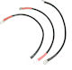Photovoltaic Cable 13-215-BLACK 1pcs
