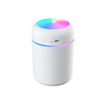 Mini Air Humidifier Gray