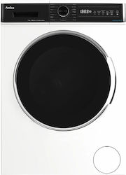 Amica 7kg με Smart Λειτουργίες WA3S712BLiSHB Amica 7kg με Smart Λειτουργίες WA3S712BLiSHB