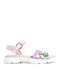 Kinder Sandalen Ventura Rosa