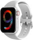 S9 Pro Max 45mm Smartwatch with Heart Rate Moni...