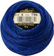 DMC Cotton Knitting Yarn Blue 80m 10gr