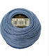 DMC Strickgarn Blau 80m 10gr