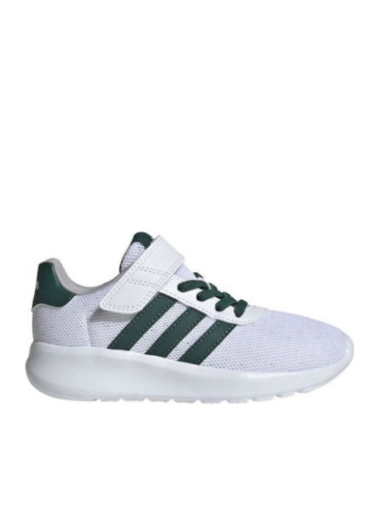 adidas Lite Racer 3.0 White