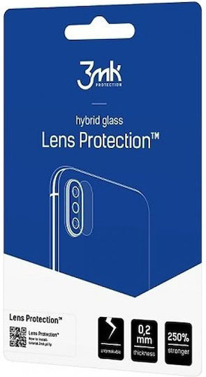3MK Camera Protection Membrane for the Huawei P40 lite