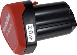 Pro Μπαταρία Εργαλείου Λιθίου 10.8V 96939 Pro Μπαταρία Εργαλείου Λιθίου 10.8V 96939