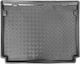 Rezaw Plast Trunk Mat Tray Type for Renault Kangoo Black