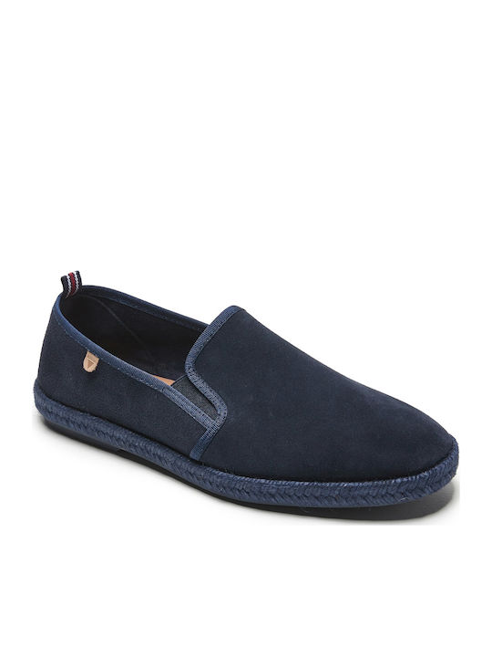 Verbenas Troy Din piele Espadrile pentru bărbaț...