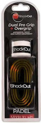 Shockout Overgrip Black 1τμχ