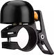 Rockbros Children's Bicycle Bell Black