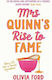 Mrs Quinn's Rise to Fame Olivia Ford