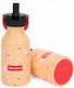 Ισοθερμικό Παγούρι Enjoy 350ml Hello Hossy Bot009