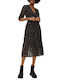 S.Oliver Dress Black