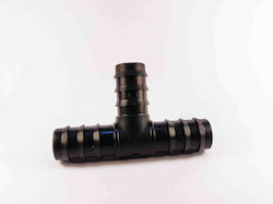 Technoplastic 1347 T Shaped Connector Pipe