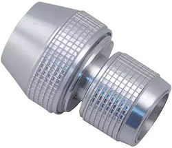 Hidroself Art.345A Irrigation Hose Connection