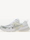 V2k Run Pentru Femei Chunky Adidasi Albi / Argintiu Metalic-Platinum Tint