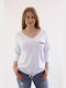 Brak Women's Blouse White