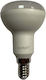 Spot Light Λάμπα Ειδικού Τύπου 6W για Ντουί E14