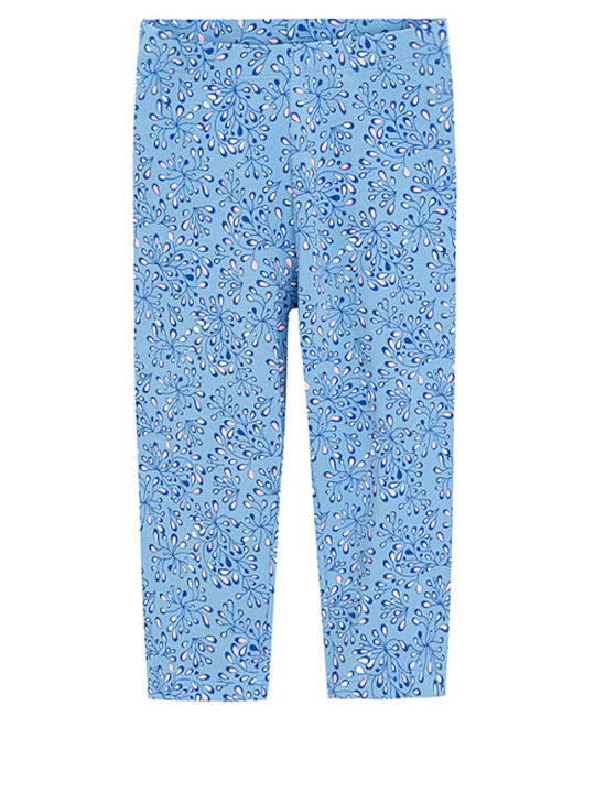 Cool Club Leggings pentru Copii Lung Blue