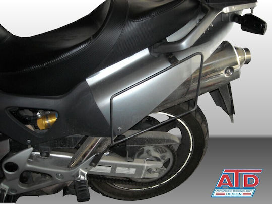 ATD Suporturi de rezervor pentru Honda Varadero