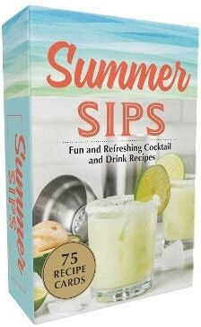 Summer Sips Fun And Refreshing Cocktail And Drink Recipes