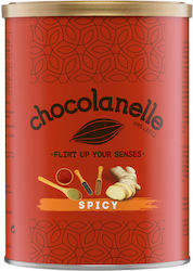 Σοκολάτα Chocolanelle Spicy 500gr