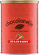 Σοκολάτα Chocolanelle Strawberry 500gr