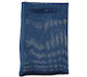 Blue Canvas Pouch 13x18cm 40813-96 Nv-20-00075-...
