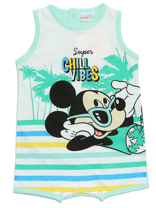 Disney Mickey Mouse Φορμάκι Βεραμάν