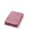Babyono Blanket Nursery Swaddling Blankets Knitted Pink Pink 75x100cm
