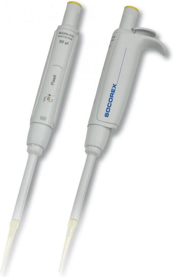 Socorex Πιπέτα 500ml