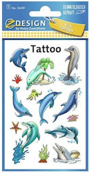 Avery Kids Tattoos