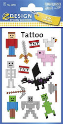Avery Kids Tattoos