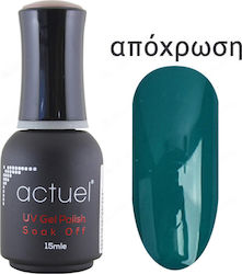 Actuel Ημιμόνιμο Βερνίκι Νυχιών 149