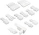 Kolink Psu Core Pro Braided Cable Extension Kit...