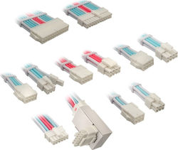 Kolink Psu Core Pro Braided Cable Extension Kit...