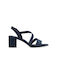 Marco Tozzi Women's Sandals Blue