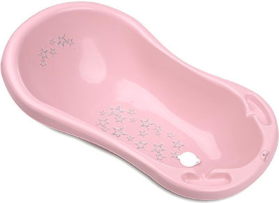 Lorelli Baby Bath Pink