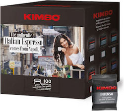 Kimbo Espresso 100caps Kimbo Espresso 100caps