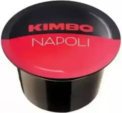 Kimbo Espresso Napoli 100capace Kimbo Espresso Napoli 100capace