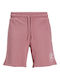 Jack & Jones Sportliche Herrenshorts Rosa 12249922