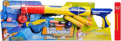 Zuru 5 1 Wazooka Fun Blaster Wasserrakete Launcher Wasserball Pfeil Ball & Flugzeug 221743