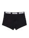 Moschino Men's Boxer Black