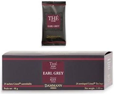 Dammann Earl Grey Tee 24 Beutel 1Stück