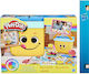 Play-Doh Easter Candle Picnic Shapes Starter Set for 3+ Years Hasbro