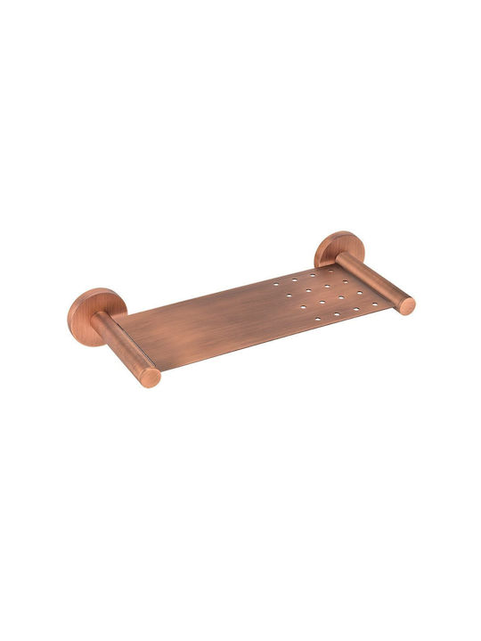 Sanco Ergon Schwamm-Halter Bronze