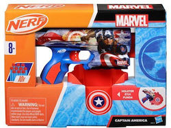 Jucării Nerf Ink Marvels Marvel Avengers Pentru 8+ Ani Jucării Nerf Ink Marvels Marvel Avengers Pentru 8+ Ani