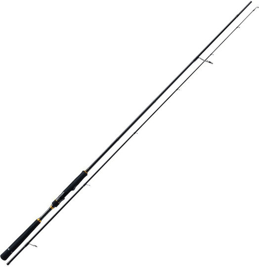 MajorCraft Triple Cross Sea Bass Lanseta de pescuit pentru Spinning 2.71m 7-23gr