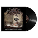 King Diamond - King Diamond LP Vinyl