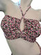 Bikini Top Μαύρο